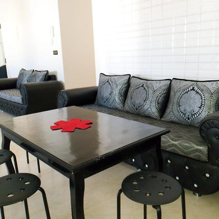 Appartement Cocooning A Saidia Proche Toutes Commodites المظهر الخارجي الصورة