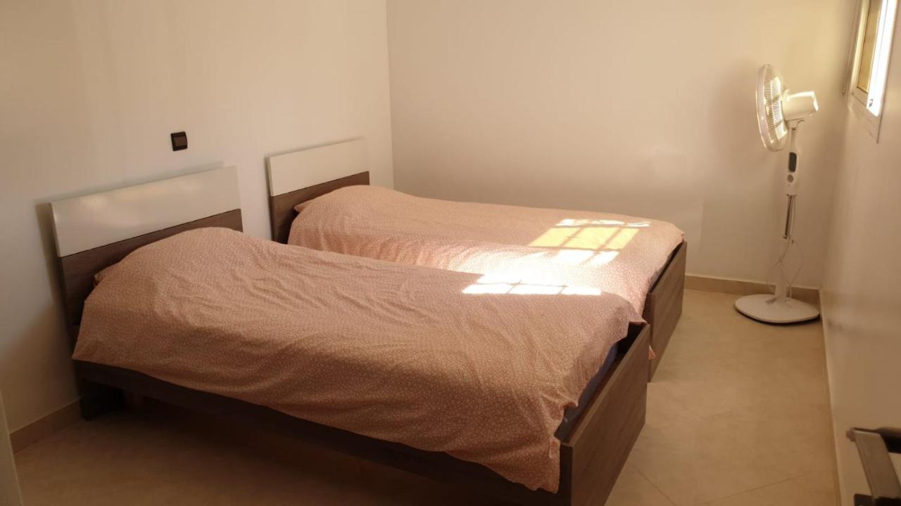 Appartement Cocooning A Saidia Proche Toutes Commodites المظهر الخارجي الصورة