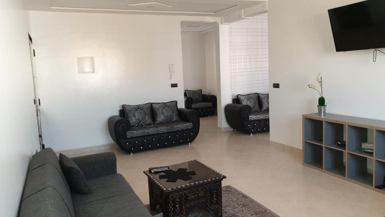 Appartement Cocooning A Saidia Proche Toutes Commodites المظهر الخارجي الصورة