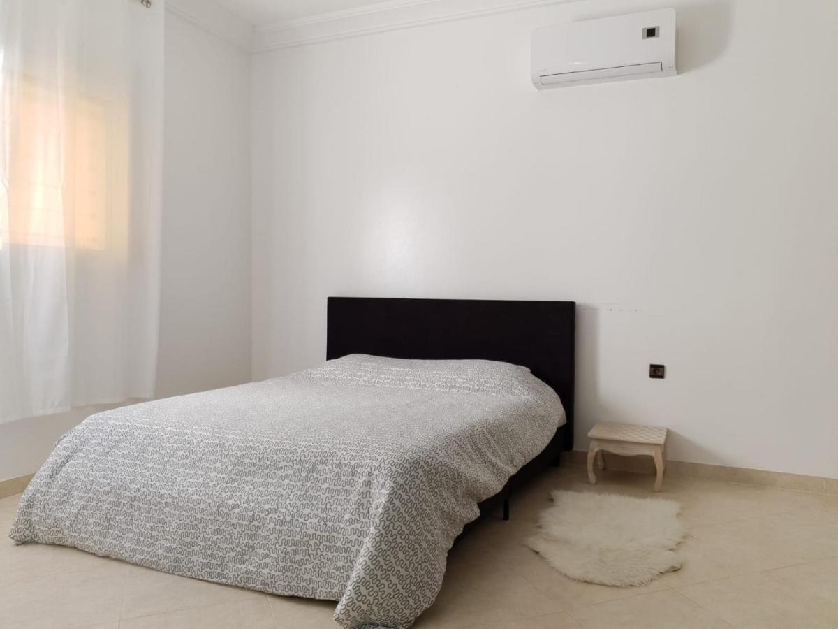 Appartement Cocooning A Saidia Proche Toutes Commodites المظهر الخارجي الصورة