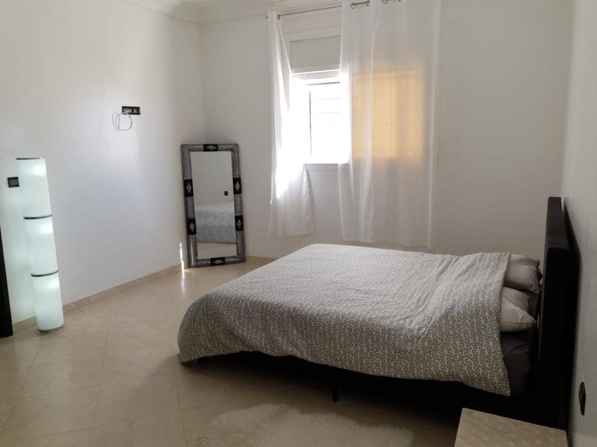 Appartement Cocooning A Saidia Proche Toutes Commodites المظهر الخارجي الصورة